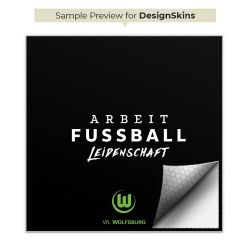 Folien für Spielekonsolen matt