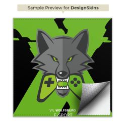 Folien für Spielekonsolen matt