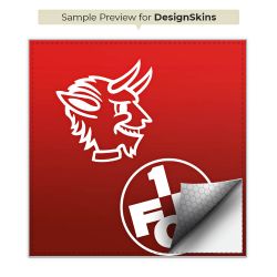 Folien für Spielekonsolen matt