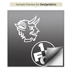 Folien für Spielekonsolen matt