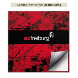 Folien für Spielekonsolen matt