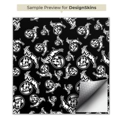 Folien für Spielekonsolen matt