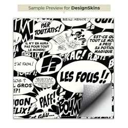 Folien für Spielekonsolen matt