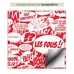 Folien für Spielekonsolen matt