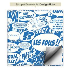 Folien für Spielekonsolen matt