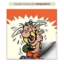 Folien für Spielekonsolen matt