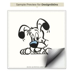 Folien für Spielekonsolen matt