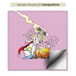 Folien für Spielekonsolen matt