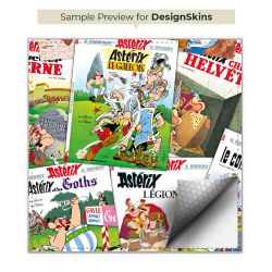 Folien für Spielekonsolen matt