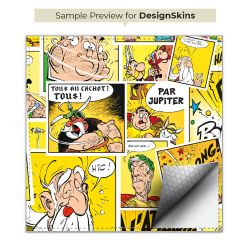 Folien für Spielekonsolen matt