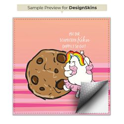 Folien für Spielekonsolen matt