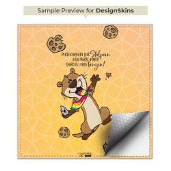 Folien für Spielekonsolen matt