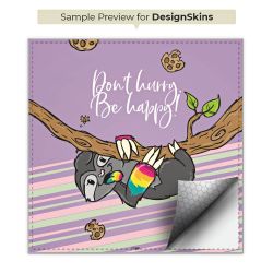 Folien für Spielekonsolen matt