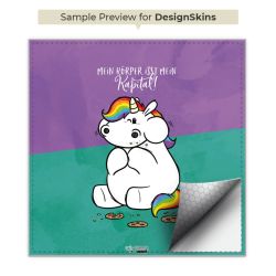 Folien für Spielekonsolen matt