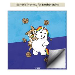 Folien für Spielekonsolen matt