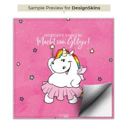 Folien für Spielekonsolen matt