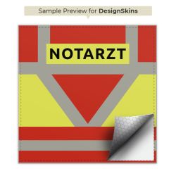 Folien für Spielekonsolen matt