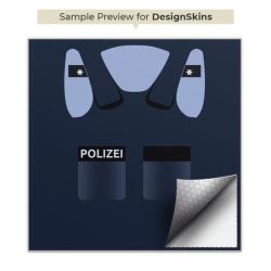 Folien für Spielekonsolen matt