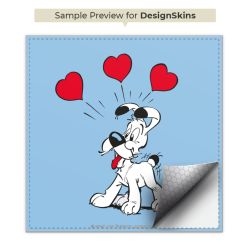 Folien für Spielekonsolen matt