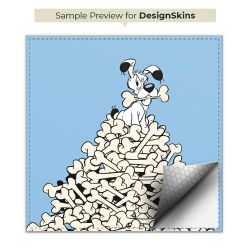 Folien für Spielekonsolen matt