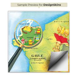 Folien für Spielekonsolen matt