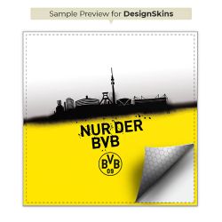 Folien für Spielekonsolen matt