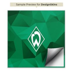 Folien für Spielekonsolen matt