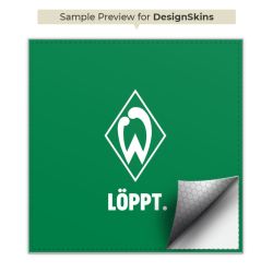 Folien für Spielekonsolen matt