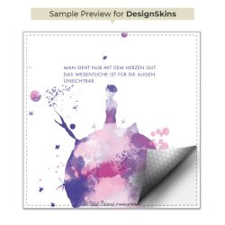 Folien für Spielekonsolen matt