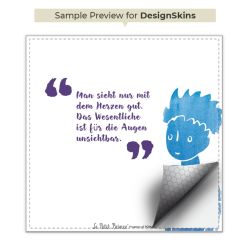 Folien für Spielekonsolen matt