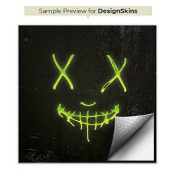 Folien für Spielekonsolen matt