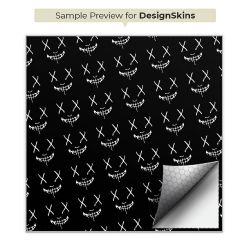 Folien für Spielekonsolen matt