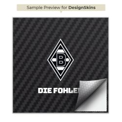 Folien für Spielekonsolen matt