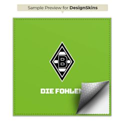 Folien für Spielekonsolen matt