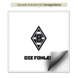 Folien für Spielekonsolen matt