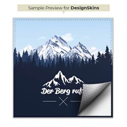 Folien für Spielekonsolen matt