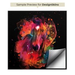 Folien für Spielekonsolen matt