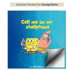 Foils for controller matt