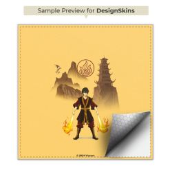 Foils for Controller matt