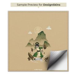 Foils for Controller matt