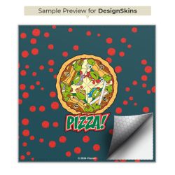 Foils for Controller matt