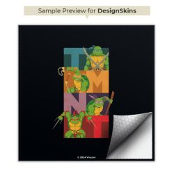 Foils for Controller matt