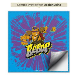 Foils for Controller matt