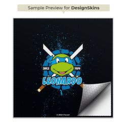 Foils for Controller matt