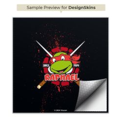 Foils for Controller matt