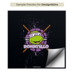 Foils for Controller matt