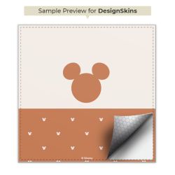 Folien für Controller matt