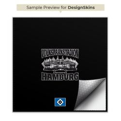 Folien für Spielekonsolen matt