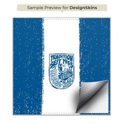 Folien für Spielekonsolen matt