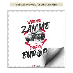 Folien für Spielekonsolen matt